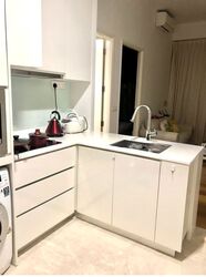 Kingsford . Hillview Peak (D23), Condominium #572201271